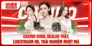 Casino UU88