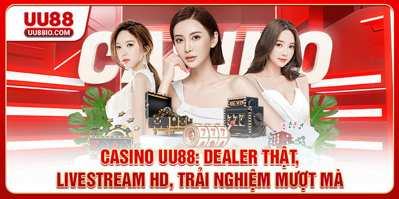 Casino UU88