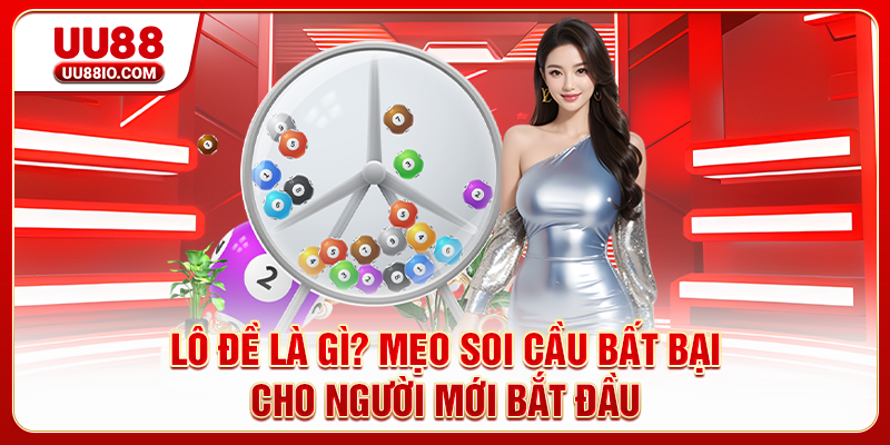 Lô đề là gì